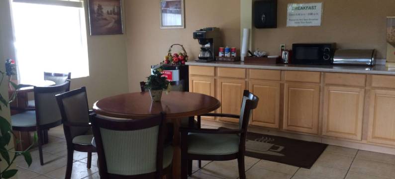 舒伦堡行政旅馆(Executive Inn Schulenburg)图片