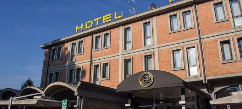 匹克酒店(Hotel Pico)图片