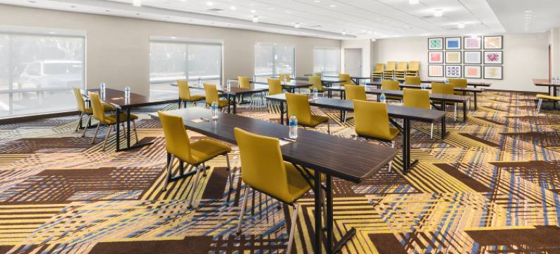 休森市纳帕谷区智选假日套房酒店(Holiday Inn Express & Suites SUISUN CITY by IHG)图片