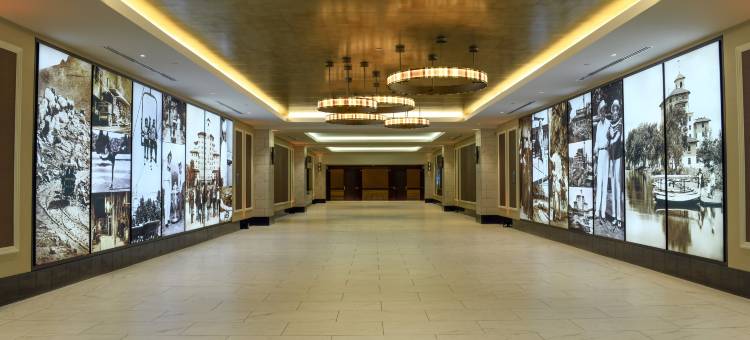 布罗德莫酒店(The Broadmoor)图片