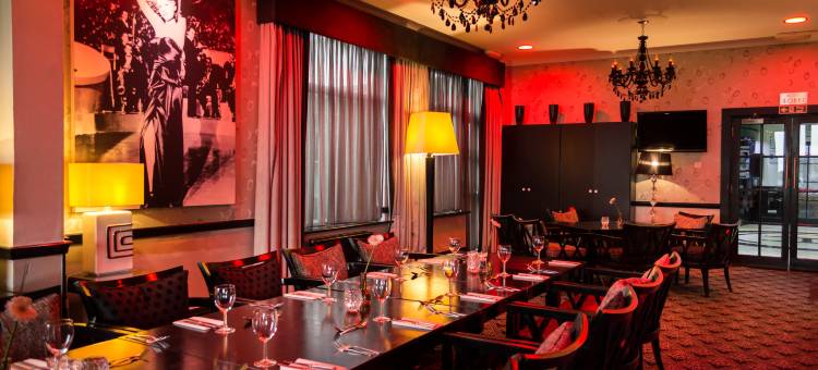 坎伯兰海洋休闲酒店(Cumberland Hotel - Oceana Collection)图片