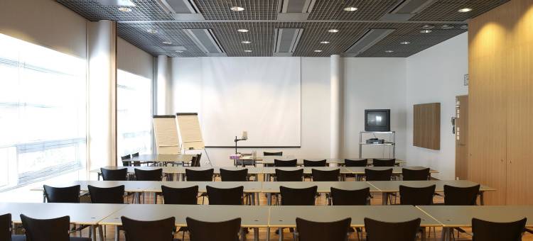 Break Sokos Hotel Eden图片