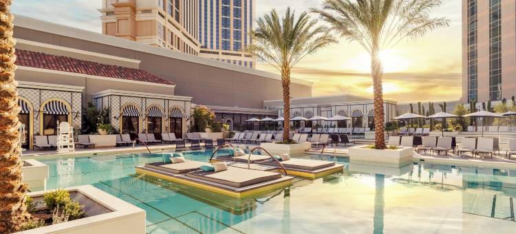 威尼斯度假酒店(The Venetian® Resort Las Vegas)图片