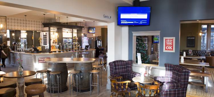 晚安皇家酒店(Royal Inn)图片