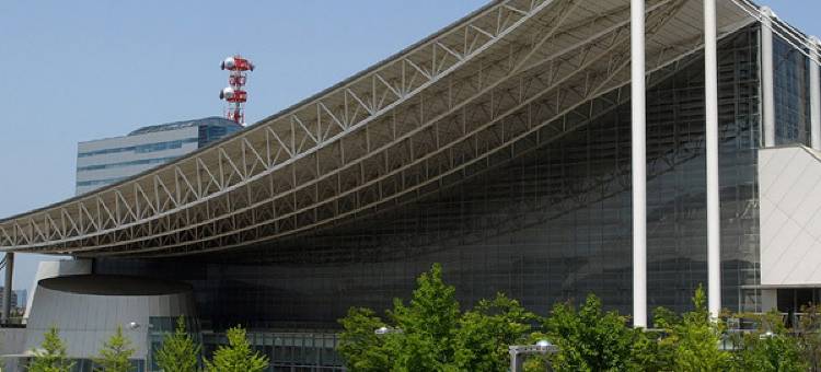 船桥潮流酒店(Hotel Trend Funabashi)图片