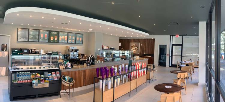 斯普林菲尔德市中心温德姆酒店(Wyndham Springfield City Centre)图片