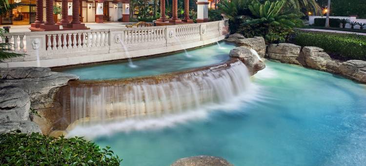 Sheraton Vistana Villages Resort Villas, I-Drive Orlando图片