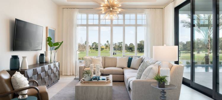 奥兰多格兰湖丽思卡尔顿酒店公寓(The Ritz-Carlton Residences, Orlando, Grande Lakes)图片