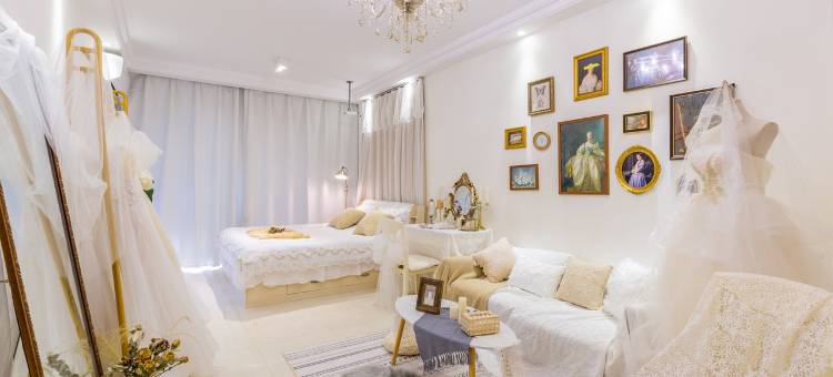 广东省江门市奥园外滩江景公寓(滨江大道分店)图片