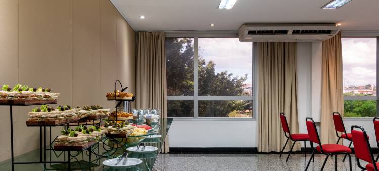 玛瑙斯假日酒店(Holiday Inn Manaus)图片