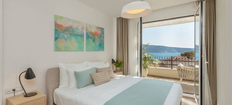 拉苏雷酒店及码头(Lazure Hotel & Marina)图片