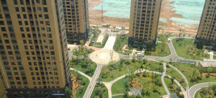 昆明丽贝家民宿(新螺蛳湾南部汽车站地铁站店)图片