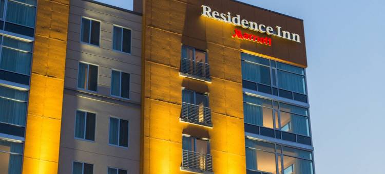 纳什维尔范德比尔特/西区Residence Inn 酒店(Residence Inn Nashville Vanderbilt/West End)图片