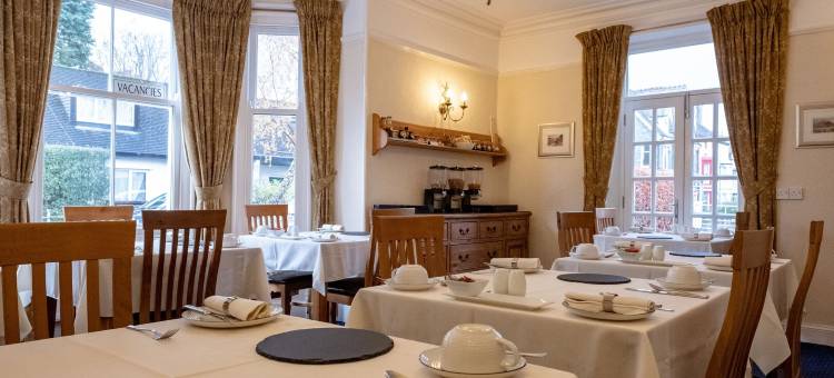 桑尼塞得旅馆(Sunnyside Guest House)图片