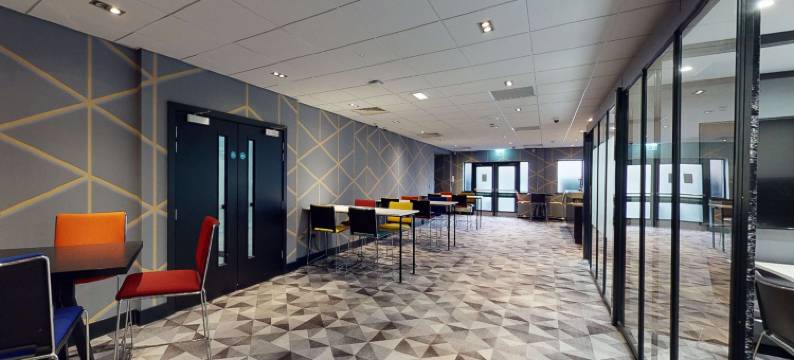 梅德斯通乡村酒店(Village Hotel Maidstone)图片