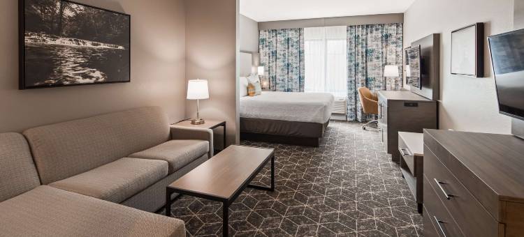 Best Western Plus Lawrenceburg图片