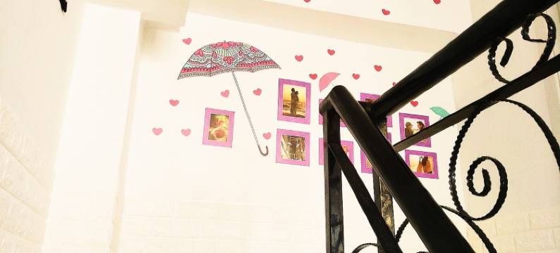 潍坊嘻栖民宿图片