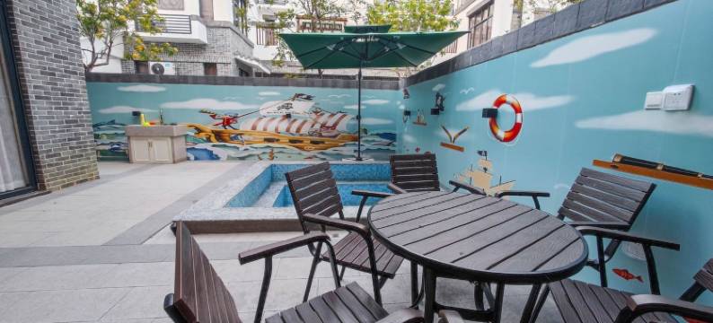 观澜度假别墅(奥园大道分店)图片