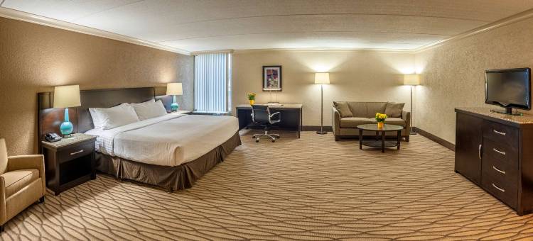 Best Western Plus Strongsville Cleveland图片