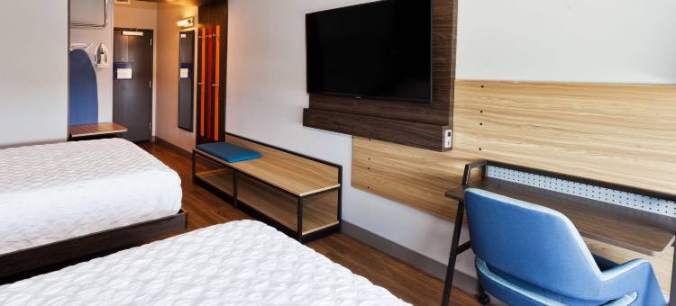 Tru 希尔顿普拉特维尔酒店(Tru by Hilton Prattville)图片