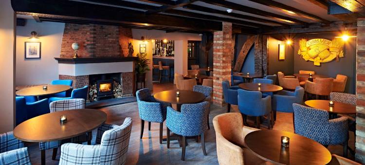 商人之家酒店，贝斯特韦斯特品质精选(The Merchants House, BW Signature Collection)图片