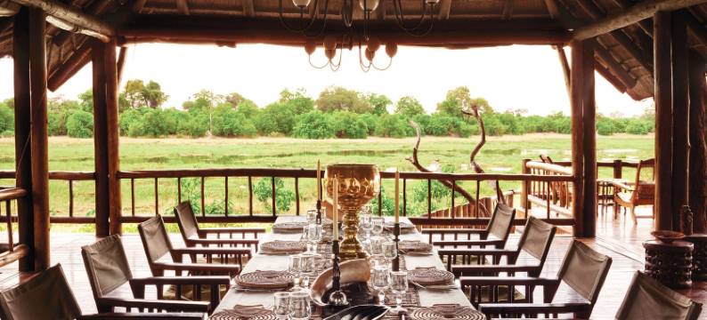 Belmond Safaris图片