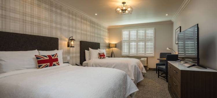 贵族酒店，贝斯特韦斯特品质精选(Aristocrat Hotel, BW Signature Collection)图片