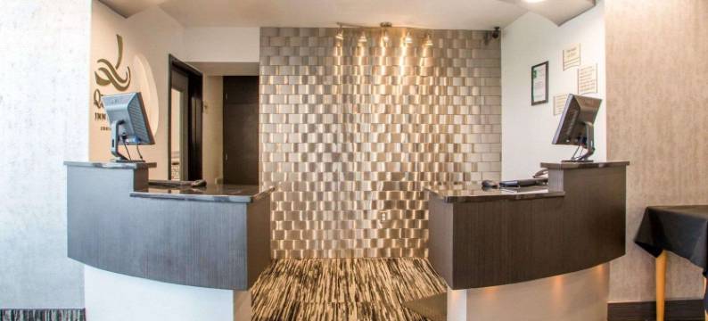 北部/北极星品质套房酒店(Quality Inn & Suites North-Polaris)图片