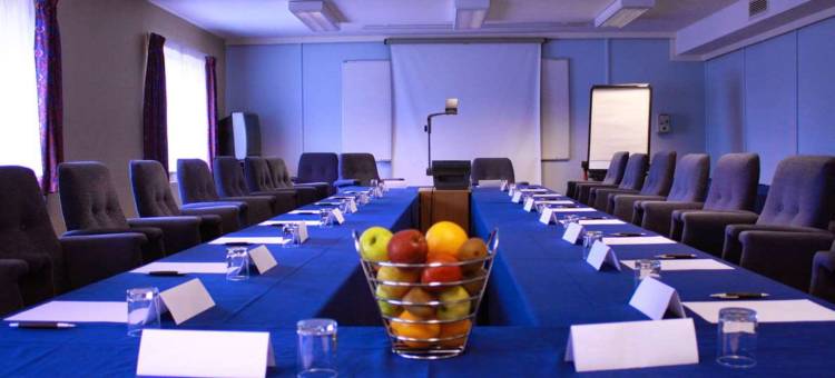 Derby Station Hotel, Sure Hotel Collection by Best Western图片