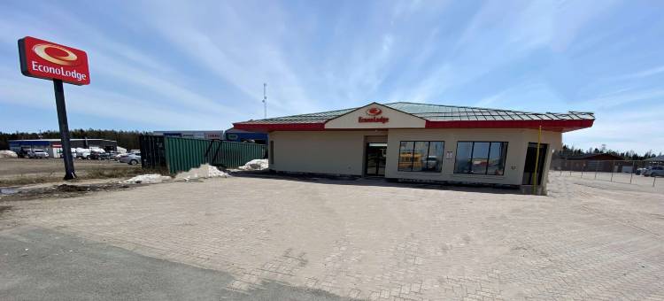 伊克诺旅馆(Econo Lodge)图片