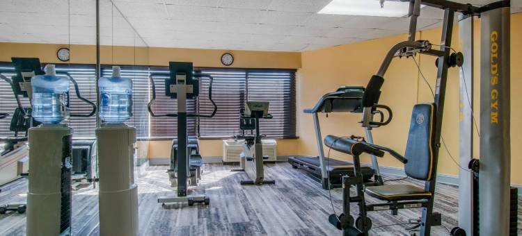 阿巴拉契亚酒店(Appalachian Hotel)图片