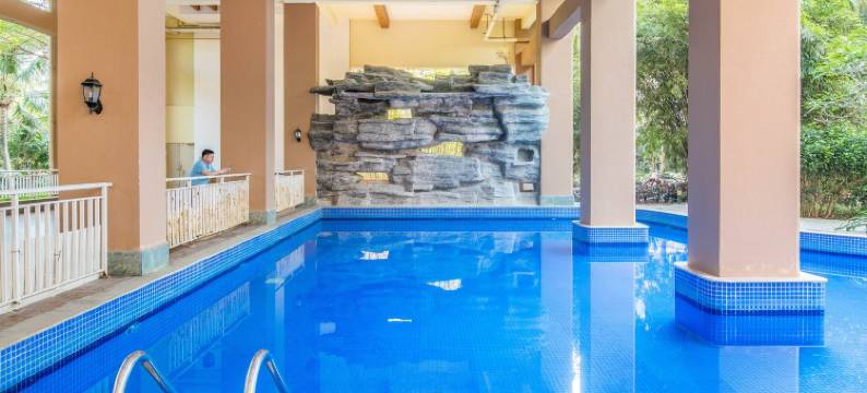 湾亮仔公寓(三亚湾路1号分店)图片