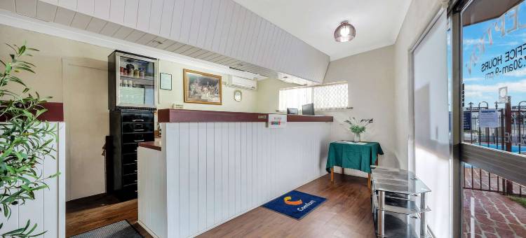 沃威克定居者旅馆(Warwick Settlers Inn)图片