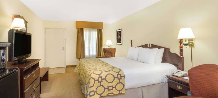 格里芬呗盟套房酒店(Baymont by Wyndham Griffin)图片