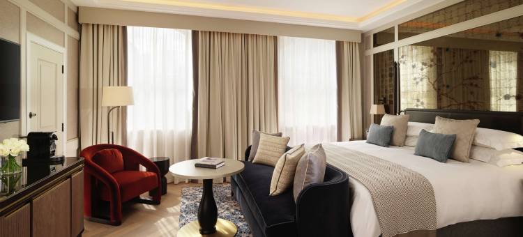伦敦比尔特莫梅费尔酒店(The Biltmore Mayfair)图片