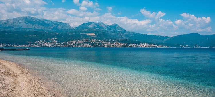 新海尔采格伊波罗之星海浪酒店 - 全包式(Iberostar Waves Herceg Novi - All Inclusive)图片