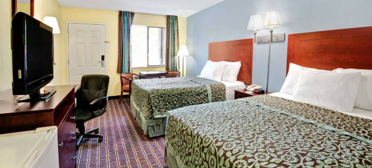 Go2 Inn & Suites by Relianse -Albuquerque图片