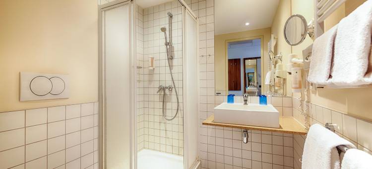 柏林市东B&B酒店(B&B HOTEL Berlin City-Ost)图片