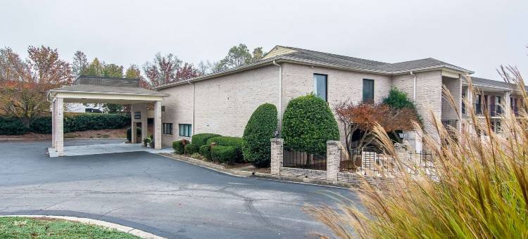 凯艺酒店(Quality Inn)图片