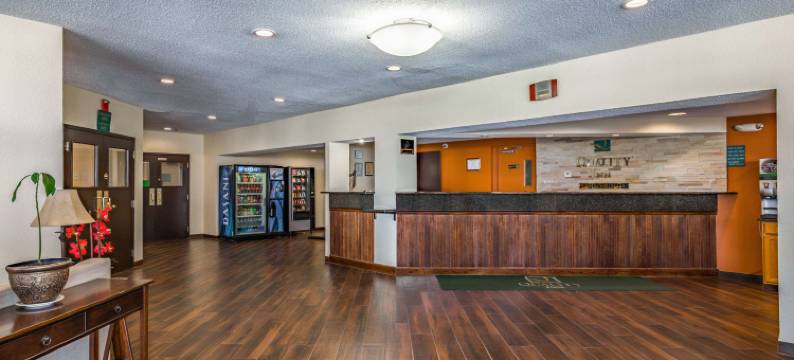 奥尔巴尼斯克内克塔迪凯艺酒店(Quality Inn Schenectady - Albany)图片