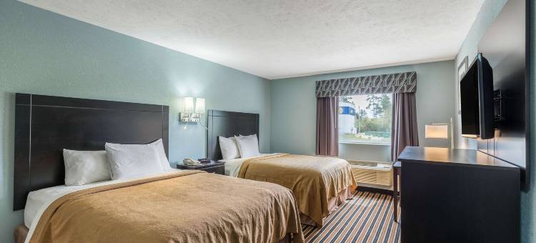 罗德威酒店(Rodeway Inn)图片