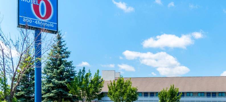 绍斯盖特底特律6号汽车旅馆(Motel 6 Southgate, MI - Detroit)图片