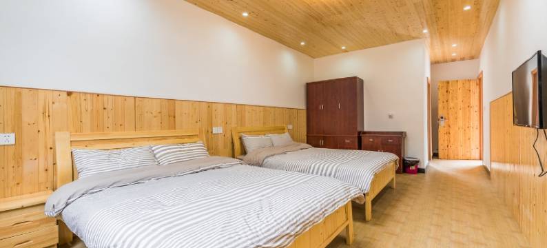 高地岭农庄(南金段分店)图片