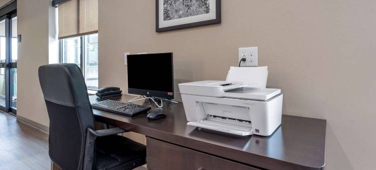 Sleep Inn & Suites图片