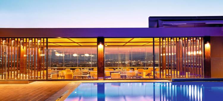 大雅典温德姆酒店(Wyndham Grand Athens)图片