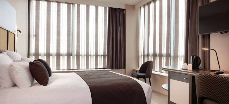 埃斯卡帕迪桑利斯贝斯特韦斯特优质酒店(Best Western Plus Hotel Escapade Senlis)图片