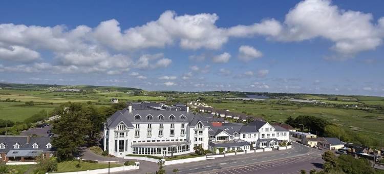 加利维奥酒店(Garryvoe Hotel)图片