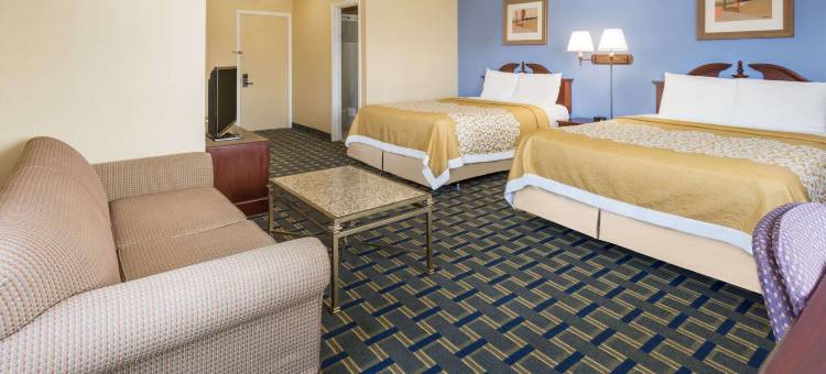 普利茅斯温德姆戴斯酒店(Days Inn by Wyndham Plymouth)图片