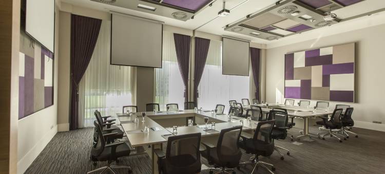 迪亚巴克尔诺富特酒店(Novotel Diyarbakir)图片