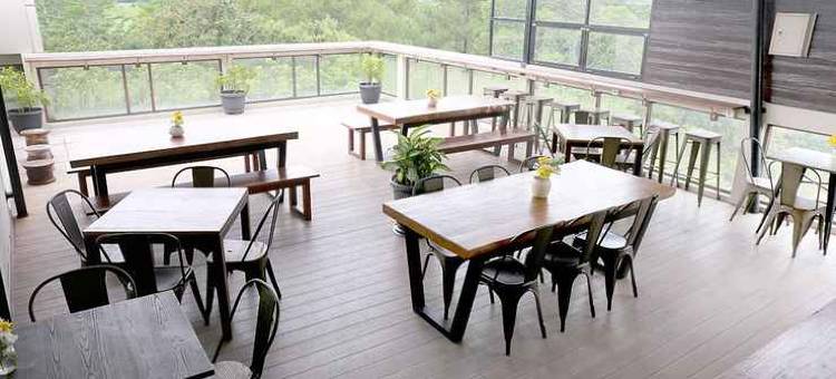 加格安马格朗市中心酒店(Citihub Hotel @Jagoan Magelang)图片